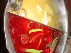 -湊湊火锅·茶憩(锦艺城店)