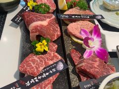 -千寻山野烤肉(中关村店)