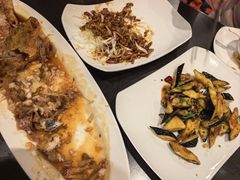 -老牌坊鲁菜名店(聊城美食岛店)