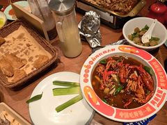 -阿财老铺·老蚌埠龙虾城(华夏总店)