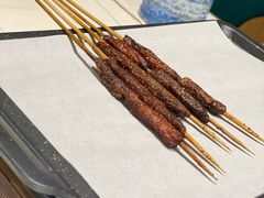 -四季烟火烧烤酒场