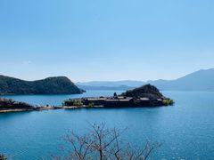 -里格村景区