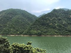 -新安江山水画廊风景区