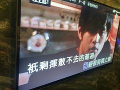 -冰城小镇音乐串吧·聚会餐厅(百子湾店)