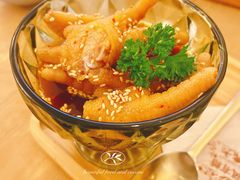 卤鸡爪-春风·有糖(崇宁路店)