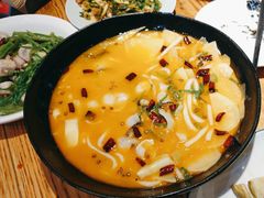 -滇铺子·云南特色菜·鲜花野菜季(东风东路c86店)