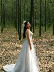 -蒙娜丽莎婚纱摄影(南门店)
