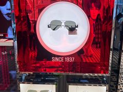 -Ray·Ban雷朋(淮海中路店)