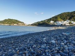 -桃花岛风景旅游区