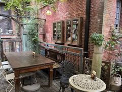 -古董花园(思南路42弄小区店)