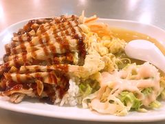 -南师大仙林校区东区食堂