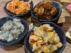 -鹤一烤肉自助餐厅(中关村店)