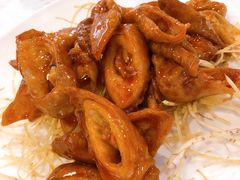 -文记壹心鸡(宝华路店)