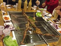 -炑羊香烤全羊(西三旗店)