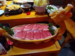 -潮辣成都老火锅(奉贤扶港路店)