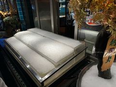 -上隐水产海鲜刺身自助餐(淮海百盛店)