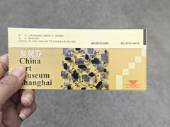 -中华艺术宫(上海美术馆)