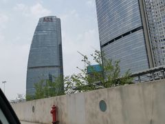 -厦门邮轮中心厦鼓码头(轮渡站)