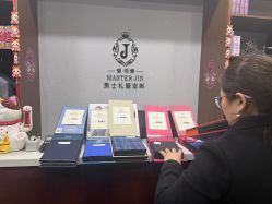 -锦师傅西服礼服西装定制(凯运·壹位广场店)