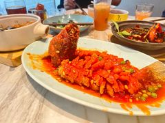 -鹿港小镇(霄云店)