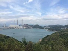-南丫岛