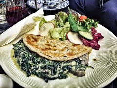 -Fern Forest Cafe