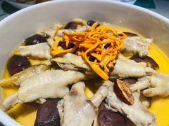 -筱爷叔·上海传统手工菜(玉树路店)