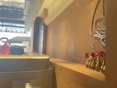 -ZAFFERANO西班牙海鲜饭(上海首店)