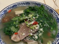 -尔力新疆丸子汤(北屯店)