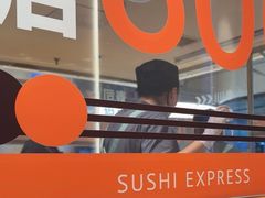-争鲜回转寿司(中街大悦城店)