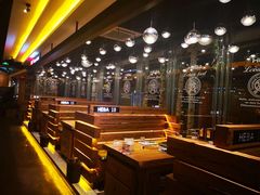 -河坝烧烤串城(虹桥中心店)