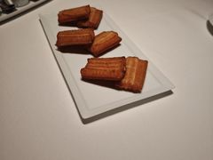 黄金脆带鱼-新荣记(椒江店)