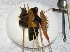 -香宫中餐厅 · 桂林香格里拉