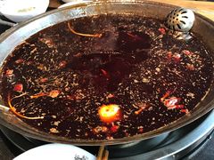 -纸盐河码头火锅(十八梯店)