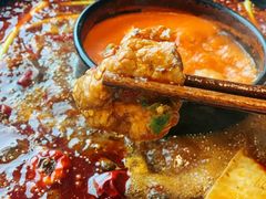 -三江两海老火锅(北京首店)