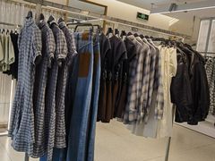 -ZARA(上海时代广场店)