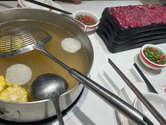 -陈记顺和潮汕牛肉火锅(番禺迎宾大道店)