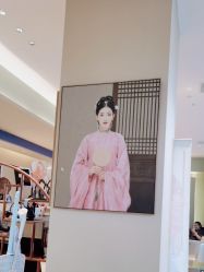 -盘子女人坊古装写真摄影