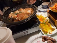 -绿茶餐厅(千岛湖银泰城店)