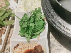 -丰茂烤串(金泉美食宫店)