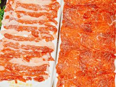 -潮正和潮汕牛肉火锅·老字号(番禺万达店)