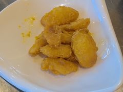 -勺园中餐厅