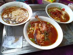 -古镇老面馆(千灯店)