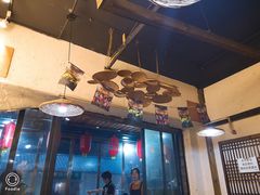 大堂-二孃鸡爪爪(东郊记忆店)