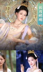 -盘子女人坊古装写真摄影(深圳店)