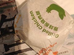 -麦当劳(开平潭江店)
