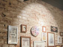 -钳图龙虾·烧烤大排档(安顺路店)