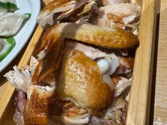 沟帮子熏鸡（半只）-关东小磨东北菜(上海长风大悦城店)