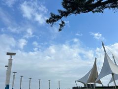 -威海国际海水浴场旅游区