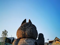 -拉威海鲜市场
